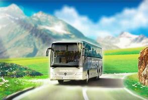 Автобусные туры однодневные и многодневные из Нижнего новгорода