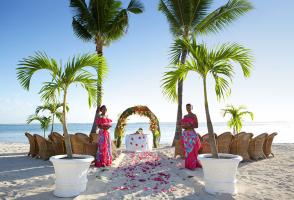 Свадебные туры на о. Маврикий