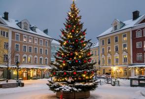 ЗИМНЯЯ СКАЗКА НА НЕВЕ 30.12.25 - 05.01.26