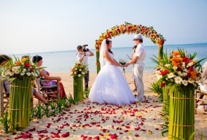 Свадебные туры в Тайланд