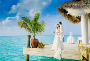 Свадебные туры в Доминикану