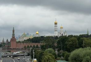 Ж/д Москва