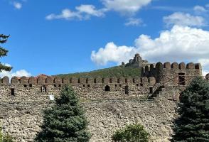 Авиатур: Очаровательная Грузия