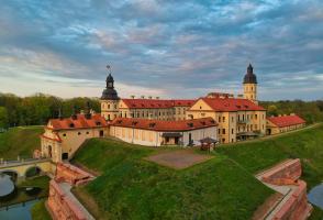 Беларусь с характером: Сула, Хатынь и БелАЗ
