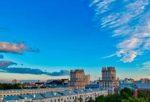 Туры в Беларусь из Н. Новгорода