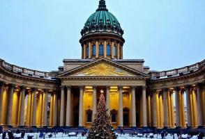 ЗОЛОТАЯ КОЛЛЕКЦИЯ ПЕТЕРБУРГА 30.12.25 - 04.01.26 , 02.01.26 - 07.01.26