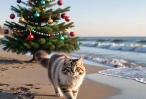 Новый год в Крыму , автобусный тур из Н.Новгорода