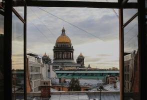 Романтика Северной столицы в период белых ночей 5 дней / 4 ночи