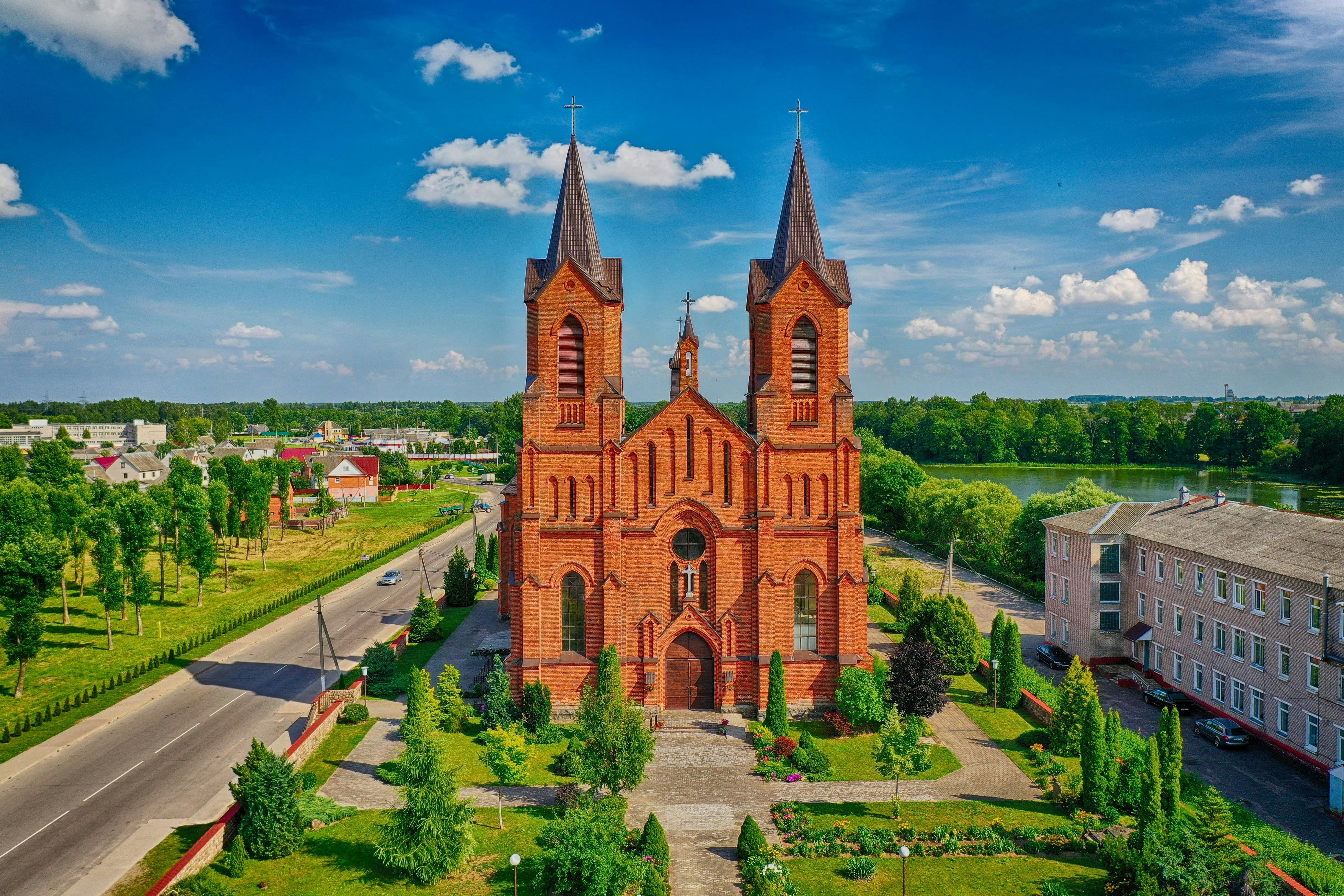Беларусь