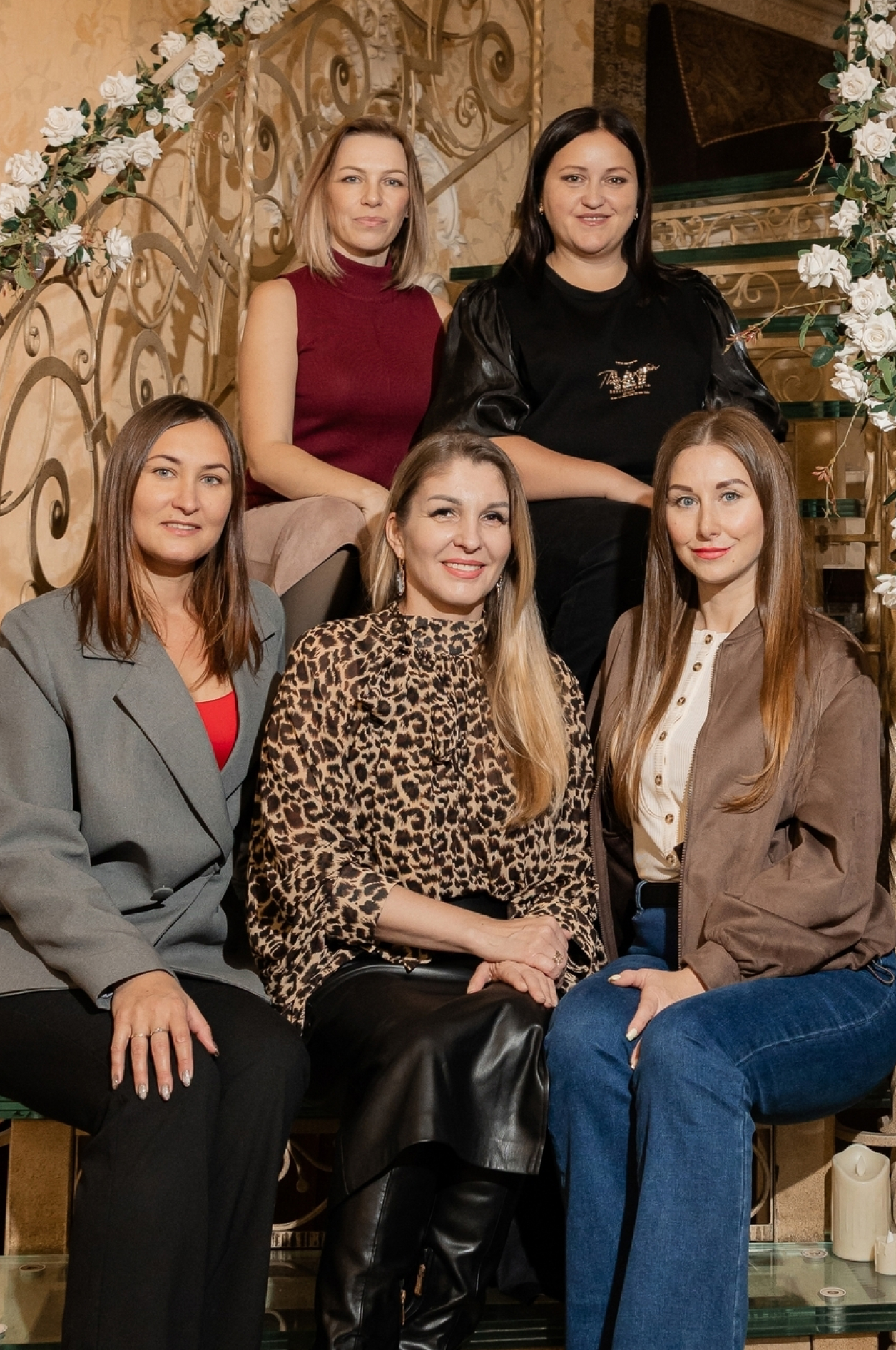 Команда Ориентир Тур